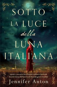 Produktbild: Sotto la luce della luna italiana