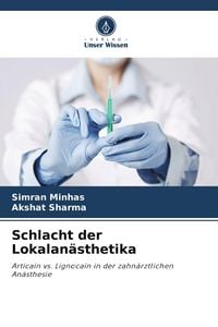 Produktbild: Schlacht der Lokalan&auml;sthetika