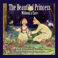 Produktbild: The Beautiful Princess Without a Face