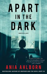 Bild vom Artikel Apart in the Dark: Novellas vom Autor Ania Ahlborn