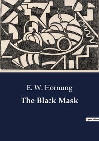 Produktbild: The Black Mask