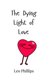 Produktbild: The Dying Light of Love