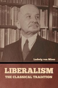 Produktbild: Liberalism