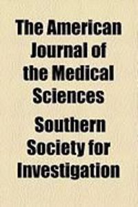 Produktbild: The American Journal of the Medical Sciences