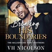 Produktbild: Breaking His Boundaries