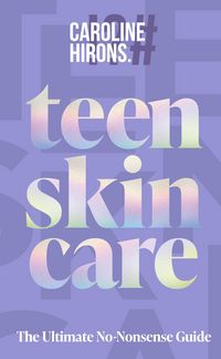 Produktbild: Teen Skincare