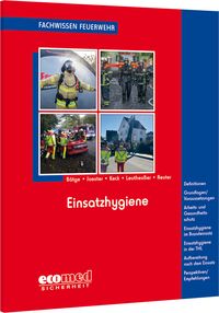 Produktbild: Einsatzhygiene