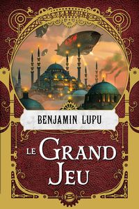 Produktbild: Le Grand Jeu