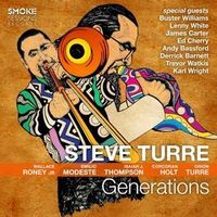 Generations GENERATIONS CD