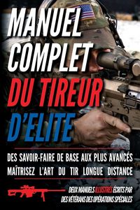 Produktbild: Manuel complet du tireur d'&eacute;lite