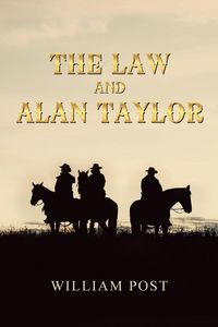 Produktbild: The Law and Alan Taylor