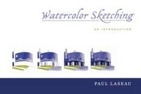 Produktbild: Watercolor Sketching: An Introduction