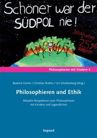 Produktbild: Philosophieren und Ethik
