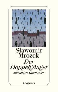 Produktbild: Der Doppelg&auml;nger