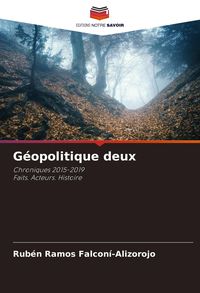 Produktbild: G&eacute;opolitique deux