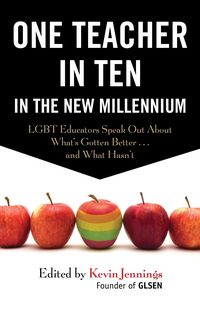 Produktbild: One Teacher in Ten in the New Millennium