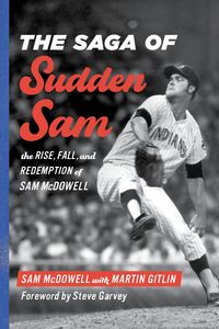 Produktbild: The Saga of Sudden Sam