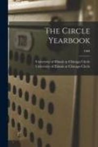 Produktbild: The Circle Yearbook; 1969