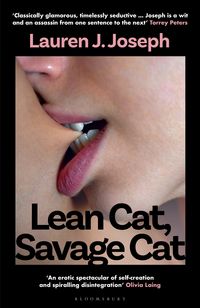 Produktbild: Lean Cat, Savage Cat