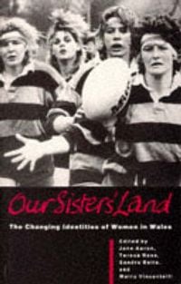 Produktbild: Our Sisters' Land