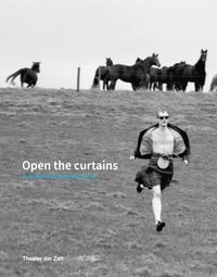 Produktbild: Open the curtains