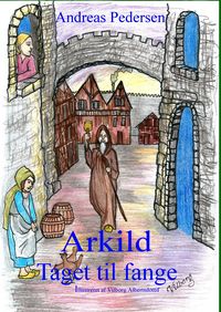 Produktbild: Arkild-2