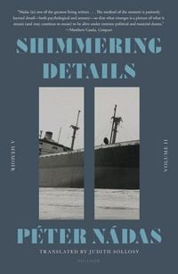 Produktbild: Shimmering Details, Volume II