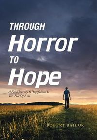 Produktbild: Through Horror to Hope