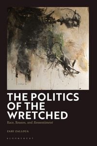 Produktbild: The Politics of the Wretched