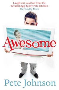 Produktbild: Johnson, P: Awesome
