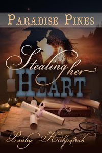Produktbild: Stealing Her Heart (Paradise Pines, #6)