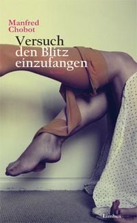 Produktbild: Versuch den Blitz einzufangen