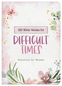 Produktbild: 180 Bible Verses for Difficult Times