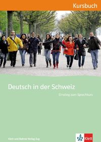Produktbild: Deutsch in der Schweiz / Deutsch in der Schweiz Einstieg
