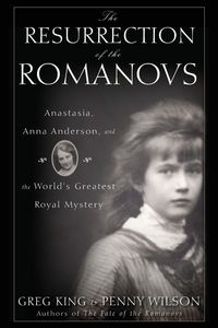 Produktbild: The Resurrection of the Romanovs