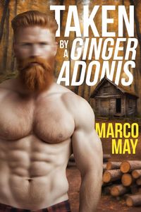 Produktbild: Taken by a Ginger Adonis