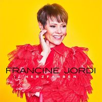 Bild vom Artikel Herzfarben (meine Best Of) vom Autor Francine Jordi