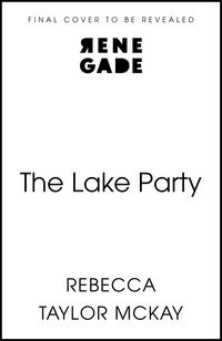 Produktbild: McKay, R: Lake Party