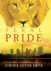 Produktbild: Feral Pride