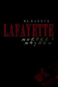 Produktbild: Lafayette Murder & Mayhem