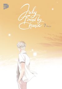 Produktbild: July Found by Chance 7