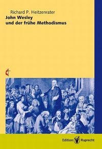 Produktbild: John Wesley und der fr&uuml;he Methodismus