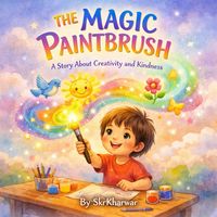Produktbild: The Magic Brush