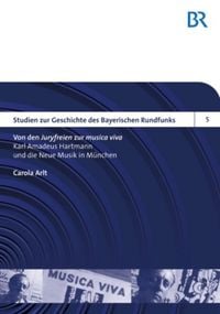 Produktbild: Von den &laquo;Juryfreien&raquo; zur &laquo;musica viva&raquo;