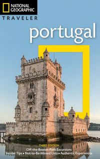 Produktbild: Natl Geographic Traveler Portu