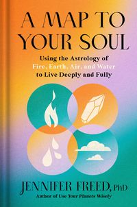 Produktbild: A Map to Your Soul