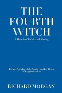 Produktbild: The Fourth Witch