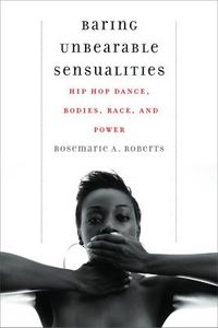 Produktbild: Baring Unbearable Sensualities
