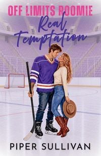 Produktbild: Off-Limits Roomie, Real Temptation