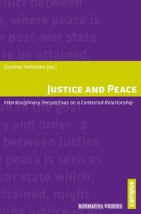 Produktbild: Justice and Peace